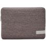 Case Logic Reflect Laptop Sleeve 13.3" - Hoes 13,3 inch grijs (3204121) thumbnail
