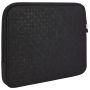 Case Logic Ibira IBRS-210 Black 25,4 cm (10") Opbergmap/sleeve Zwart (3204388) thumbnail