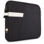 Case Logic Ibira IBRS-210 Black 25,4 cm (10") Opbergmap/sleeve Zwart (3204388) thumbnail