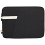 Case Logic Ibira IBRS-211 Black 27,9 cm (11") Opbergmap/sleeve Zwart (3204389) thumbnail