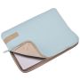 Case Logic Reflect REFMB114 - Gentle Blue 35,6 cm (14") Opbergmap/sleeve Blauw (3204953) thumbnail