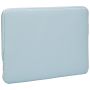 Case Logic Reflect REFMB114 - Gentle Blue 35,6 cm (14") Opbergmap/sleeve Blauw (3204953) thumbnail