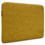 Case Logic Reflect REFPC116 Dim Gold 39,6 cm (15.6") Opbergmap/sleeve Rood (3205136) thumbnail