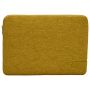 Case Logic Reflect REFPC116 Dim Gold 39,6 cm (15.6") Opbergmap/sleeve Rood (3205136) thumbnail