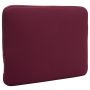 Case Logic Reflect REFPC114 Nuanced Red 35,6 cm (14") Opbergmap/sleeve Rood (3205432) thumbnail