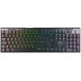 Cherry XTRFY MX 10.1 Wireless Low-Profile Gaming Keyboard (G8A-25100HJADE-2) thumbnail