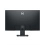 DELL E Series E2720H computer monitor 68,6 cm (27") 1920 x 1080 Pixels Full HD LCD Zwart (E2720H) thumbnail