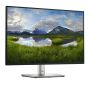 DELL Pro Plus P2425 computer monitor 61,1 cm (24.1") 1920 x 1200 Pixels WUXGA LCD Zwart (P2425) thumbnail