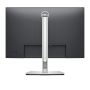 DELL Pro Plus P2425 computer monitor 61,1 cm (24.1") 1920 x 1200 Pixels WUXGA LCD Zwart (P2425) thumbnail