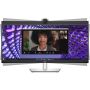 DELL P Series P3424WEB computer monitor 86,7 cm (34.1") 3440 x 1440 Pixels 4K Ultra HD LCD Zwart (P3424WEB) thumbnail
