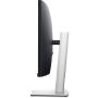 DELL P Series P3424WEB computer monitor 86,7 cm (34.1") 3440 x 1440 Pixels 4K Ultra HD LCD Zwart thumbnail