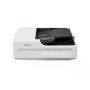 Epson WorkForce DS-1730 Flatbed-/ADF-scanner 1200 x 1200 DPI A4 Zwart, Wit (B11B273401) thumbnail