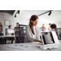 Epson WorkForce DS-1730 Flatbed-/ADF-scanner 1200 x 1200 DPI A4 Zwart, Wit (B11B273401) thumbnail