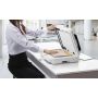 Epson WorkForce DS-1730 Flatbed-/ADF-scanner 1200 x 1200 DPI A4 Zwart, Wit (B11B273401) thumbnail