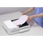 Epson WorkForce DS-1730 Flatbed-/ADF-scanner 1200 x 1200 DPI A4 Zwart, Wit (B11B273401) thumbnail