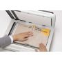 Epson WorkForce DS-1730 Flatbed-/ADF-scanner 1200 x 1200 DPI A4 Zwart, Wit (B11B273401) thumbnail