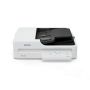 Epson WorkForce DS-1760WN Flatbed-/ADF-scanner 1200 x 1200 DPI A4 Zwart, Wit (B11B274401) thumbnail