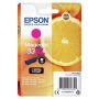 Epson Oranges Singlepack Magenta 33XL Claria Premium Ink (C13T33634022) thumbnail