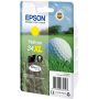 Epson Golf ball Singlepack Yellow 34XL DURABrite Ultra Ink (C13T34744020) thumbnail
