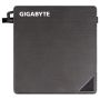 GIGABYTE BRIX Core Ultra 5 225H DDR5 SO-DIMM WiFi_BT 2.5G 0,46L maat pc (GB-BRU5-225H) thumbnail