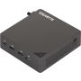 GIGABYTE BRIX Core Ultra 5 225H DDR5 SO-DIMM WiFi_BT 2.5G 0,46L maat pc (GB-BRU5-225H) thumbnail