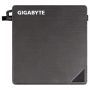 GIGABYTE BRIX Core Ultra 5 225H DDR5 SO-DIMM WiFi_BT 2.5G 0,46L maat pc (GB-BRU5-225H) thumbnail