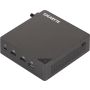 GIGABYTE BRIX Core Ultra 5 225H DDR5 SO-DIMM WiFi_BT 2.5G 0,46L maat pc (GB-BRU5-225H) thumbnail