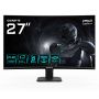 GIGABYTE GS27FC2 computer monitor 68,6 cm (27") 1920 x 1080 Pixels Full HD LED Zwart (GS27FC2) thumbnail