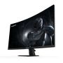 GIGABYTE GS27FC2 computer monitor 68,6 cm (27") 1920 x 1080 Pixels Full HD LED Zwart (GS27FC2) thumbnail