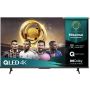 Hisense 43E77Q PRO 109,2 cm (43") 4K Ultra HD Smart TV Wifi Zwart (43E77QPRO) thumbnail