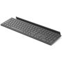 HP dual-mode toetsenbord 1000 (18J71AA#ABB) thumbnail
