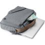 HP Renew 15-inch laptoptas, grijs (1A213AA#ABB) thumbnail