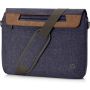 HP Renew 14-inch aktetas, donkerblauw (1A215AA#ABB) thumbnail