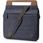 HP Renew 14-inch aktetas, donkerblauw (1A215AA#ABB) thumbnail