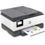 HP OfficeJet 8014e Draadloos All-in-One Kleur Printer, Instant Ink; Dubbelzijdig printen (228G0B#629) thumbnail