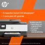 HP OfficeJet 8014e Draadloos All-in-One Kleur Printer, Instant Ink; Dubbelzijdig printen (228G0B#629) thumbnail
