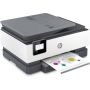 HP OfficeJet 8014e Draadloos All-in-One Kleur Printer, Instant Ink; Dubbelzijdig printen (228G0B#629) thumbnail