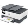 HP OfficeJet 8014e Draadloos All-in-One Kleur Printer, Instant Ink; Dubbelzijdig printen (228G0B#629) thumbnail