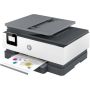 HP OfficeJet 8014e Draadloos All-in-One Kleur Printer, Instant Ink; Dubbelzijdig printen (228G0B#629) thumbnail