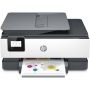 HP OfficeJet 8014e Draadloos All-in-One Kleur Printer, Instant Ink; Dubbelzijdig printen (228G0B#629) thumbnail