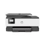 HP OfficeJet 8014e Draadloos All-in-One Kleur Printer, Instant Ink; Dubbelzijdig printen (228G0B#629) thumbnail