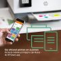 HP OfficeJet 8014e Draadloos All-in-One Kleur Printer, Instant Ink; Dubbelzijdig printen (228G0B#629) thumbnail