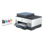 HP Smart Tank 7306 Draadloos All-in-One Kleur Printer, Dubbelzijdig printen; Kopieerapparaat, Scanner (28B76A#BHC) thumbnail