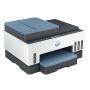 HP Smart Tank 7306 Draadloos All-in-One Kleur Printer, Dubbelzijdig printen; Kopieerapparaat, Scanner (28B76A#BHC) thumbnail