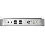 HP t310 G2 600 g Zilver TERA2321 (2EZ54AA#ABB) thumbnail