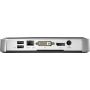 HP t310 G2 600 g Zilver TERA2321 (2EZ54AA#ABB) thumbnail