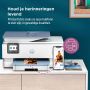HP ENVY Inspire 7921e Draadloos All-in-One Kleur Printer, Instant Ink; Foto's printen (2H2P6B#629) thumbnail