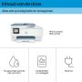 HP ENVY Inspire 7921e Draadloos All-in-One Kleur Printer, Instant Ink; Foto's printen (2H2P6B#629) thumbnail