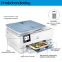 HP ENVY Inspire 7921e Draadloos All-in-One Kleur Printer, Instant Ink; Foto's printen (2H2P6B#629) thumbnail