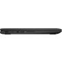 HP Chromebook x360 11 G4 Intel® Celeron® N5100 29,5 cm (11.6") Touchscreen HD 8 GB LPDDR4x-SDRAM 64 GB eMMC Wi-Fi 6 (802.11ax) ChromeOS Zwart (305Y1EA#ABH) thumbnail